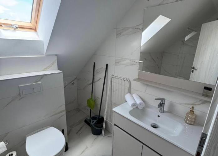 M21 Residence Sárvár