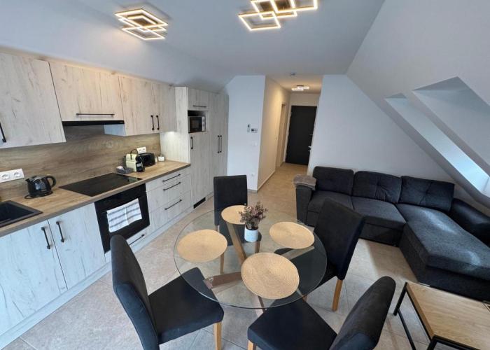 M21 Residence Sárvár