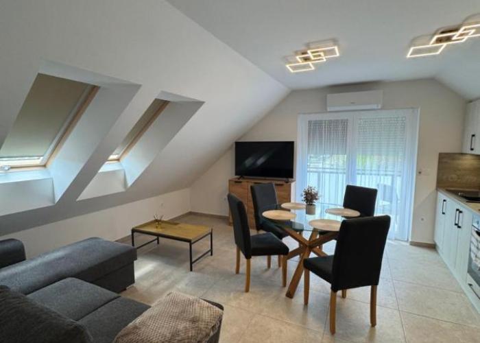 M21 Residence Sárvár