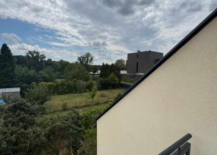 M21 Residence Sárvár