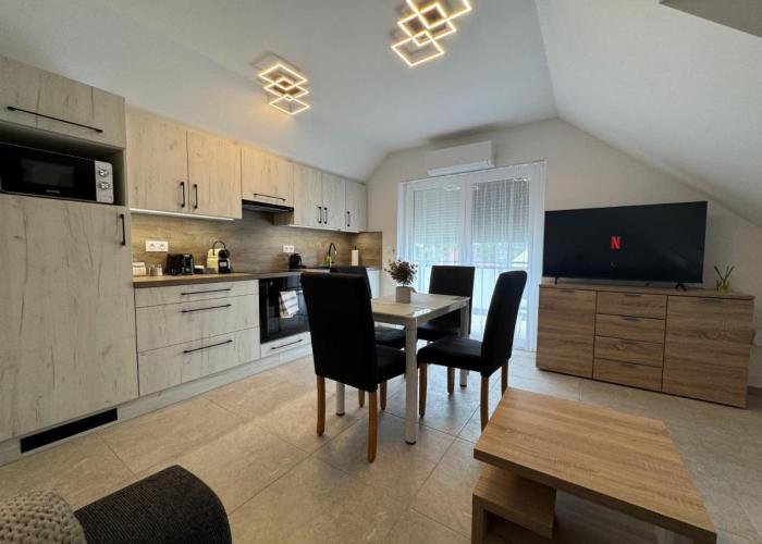 M21 Residence Sárvár