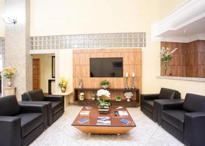 Barbur Center Hotel