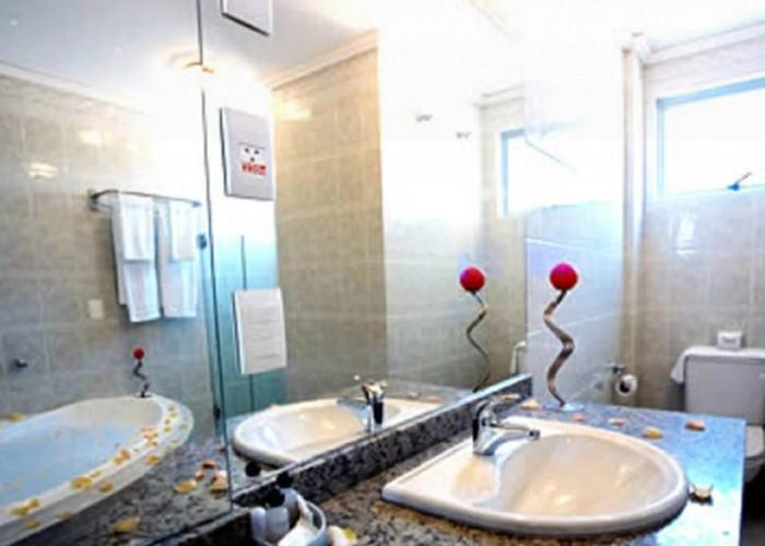 Barbur Plaza Hotel