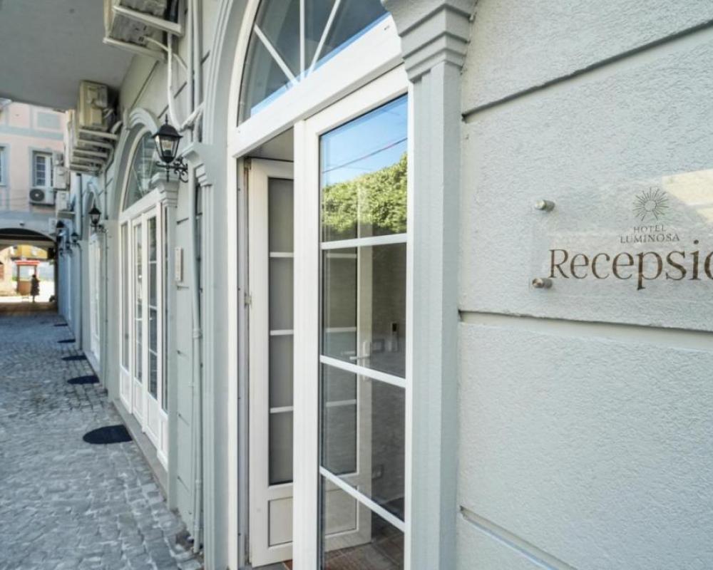 фото Hotel LUMINOSA