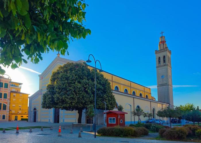 Hotel LUMINOSA