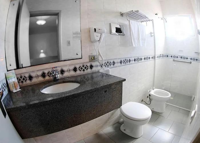 Village Hotel