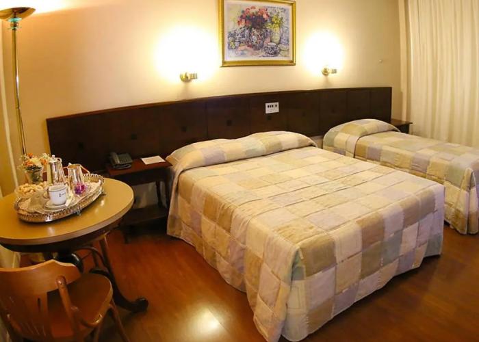 Village Hotel