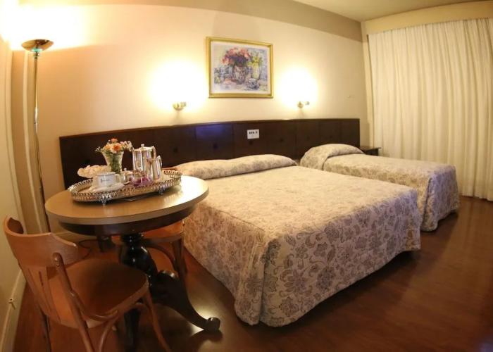 Village Hotel