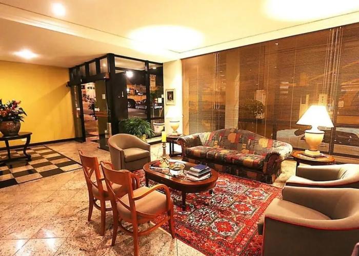 Village Hotel