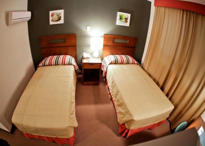 Bourbon Convention Hotel Ponta Grossa