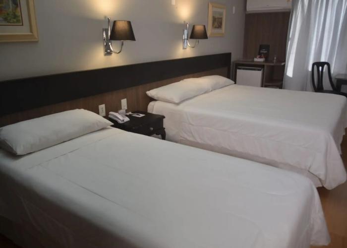 Premium Vila Velha Ponta Grossa