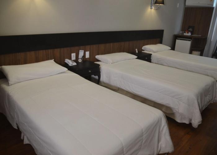 Premium Vila Velha Ponta Grossa
