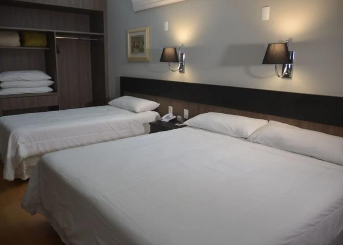 Premium Vila Velha Ponta Grossa