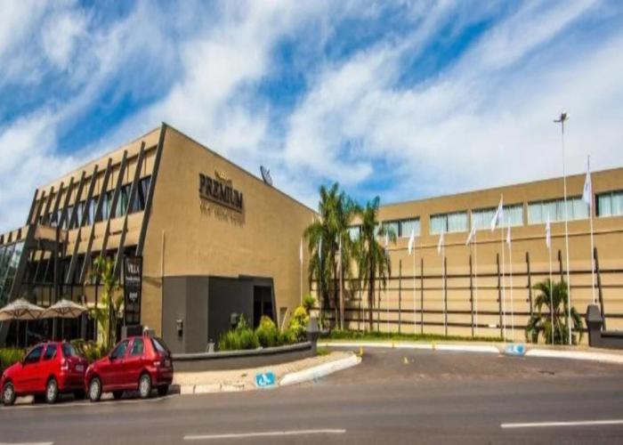 Premium Vila Velha Ponta Grossa