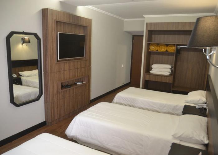 Premium Vila Velha Ponta Grossa
