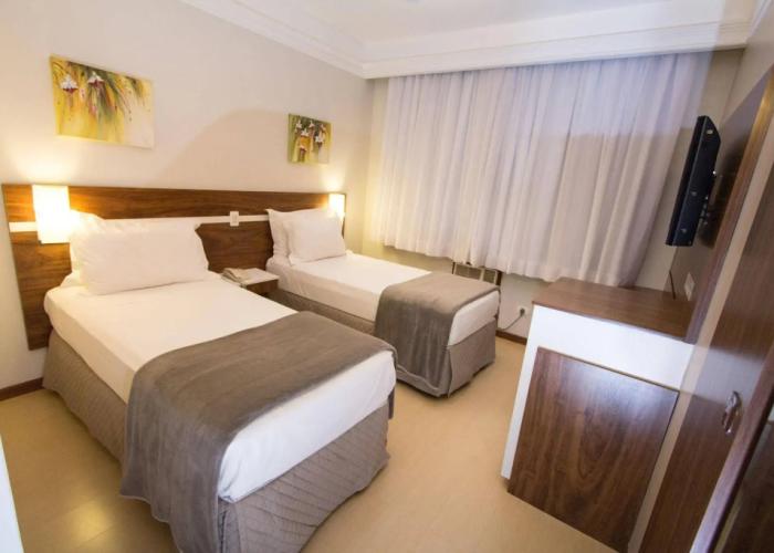 Hotel Princess Express
