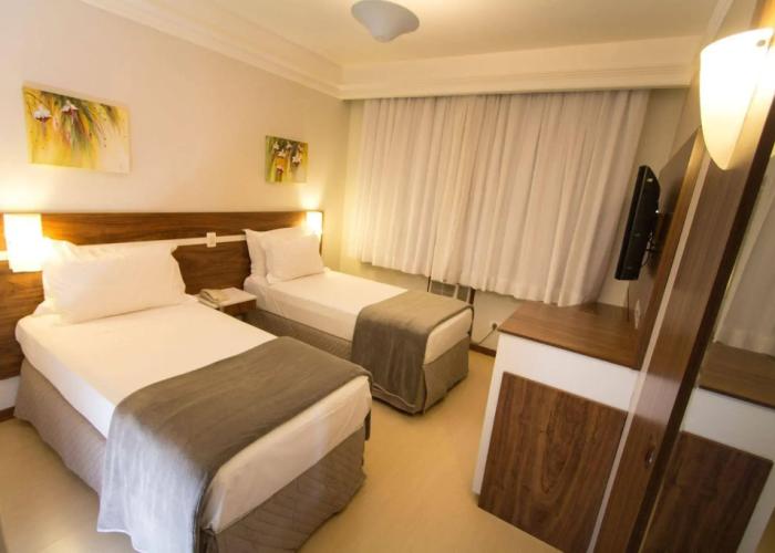 Hotel Princess Express