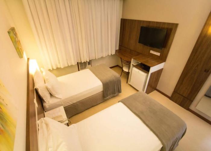 Hotel Princess Express