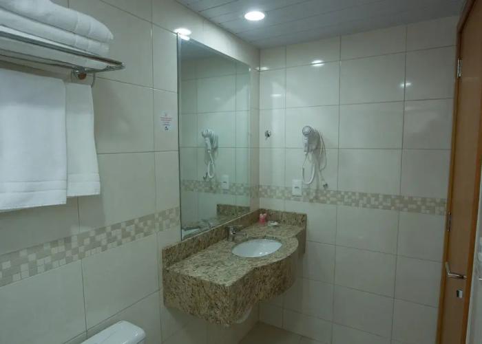 Luds Comfort Hotel