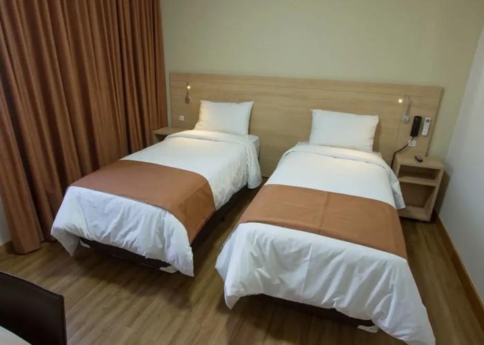 Luds Comfort Hotel