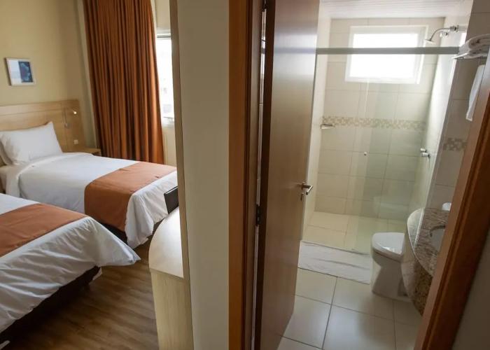 Luds Comfort Hotel