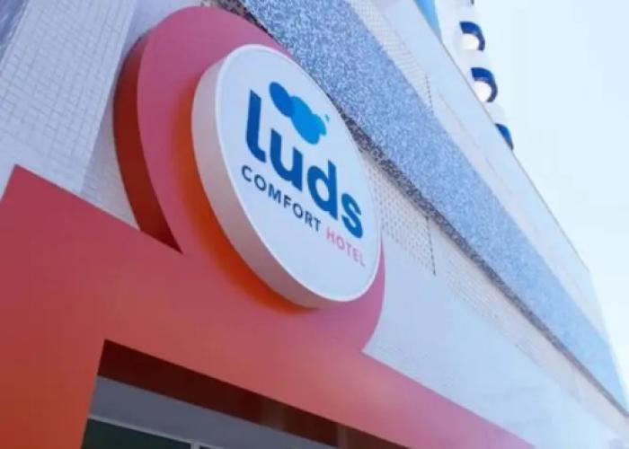 Luds Comfort Hotel