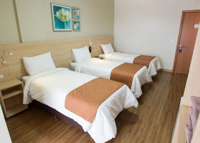 Luds Comfort Hotel