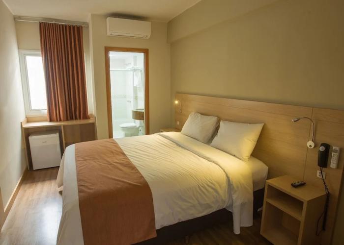Luds Comfort Hotel