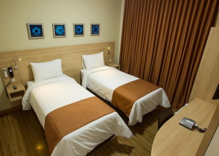 Luds Comfort Hotel