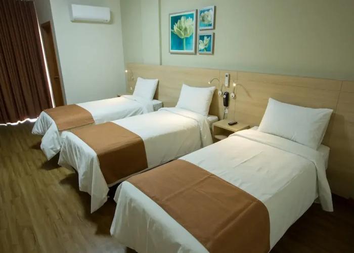 Luds Comfort Hotel
