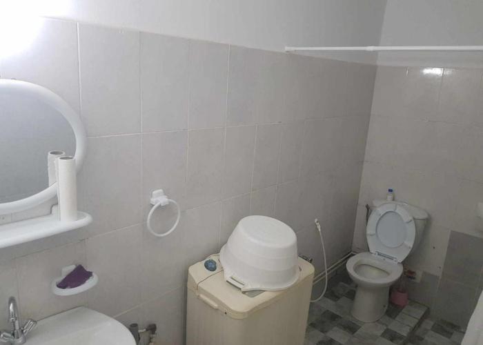 Apartment Appartement