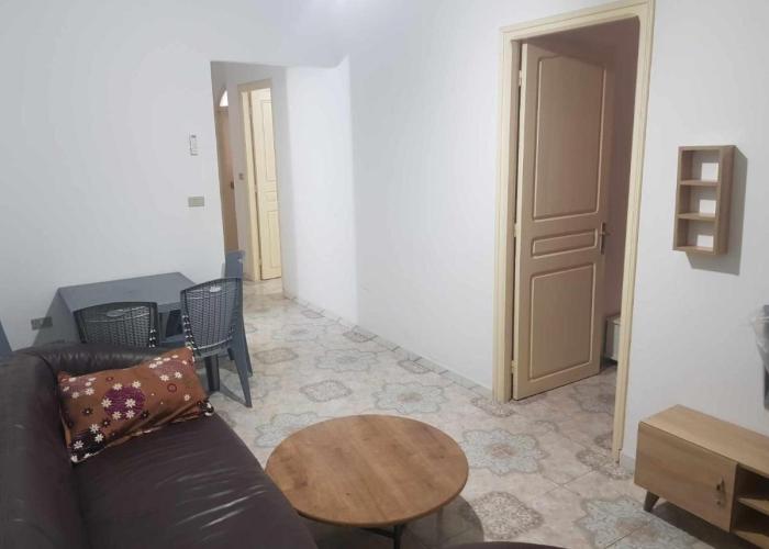Apartment Appartement