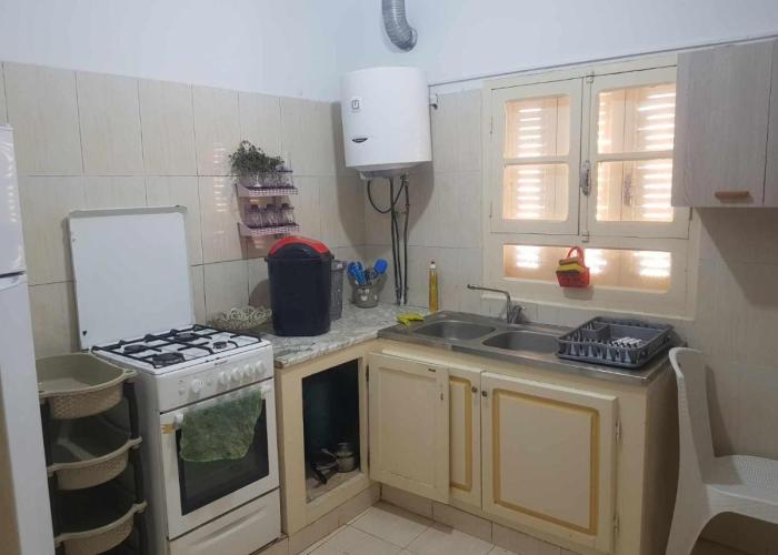 Apartment Appartement