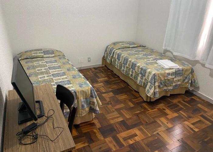 Hotel Pax