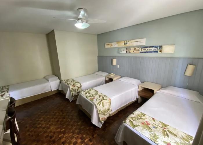 Hotel Pax