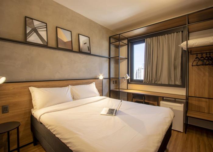 Ibis Ponta Grossa Hotel