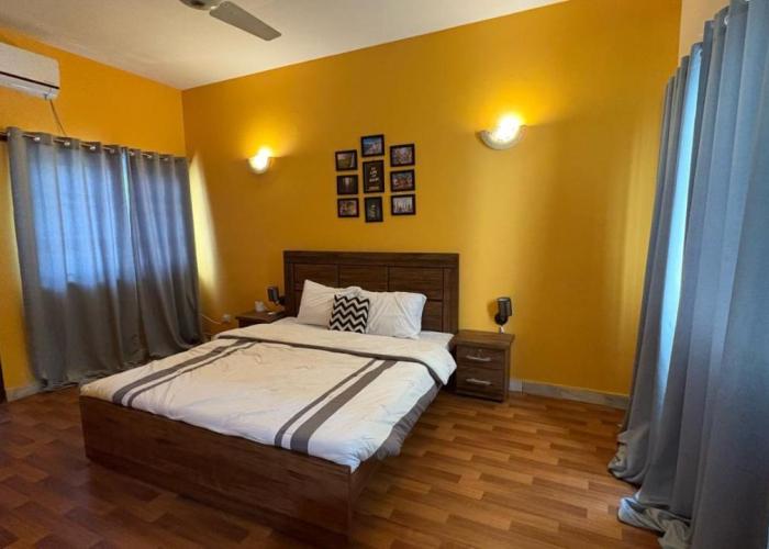 Hotel Heavenly Stays