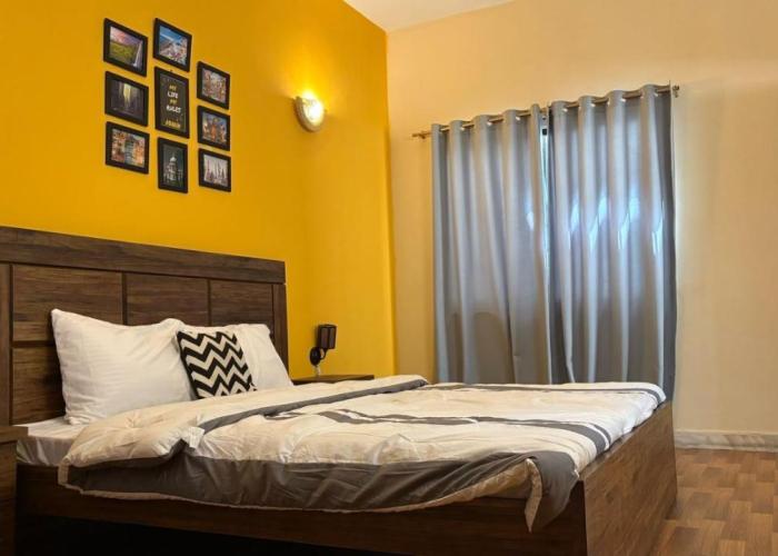Hotel Heavenly Stays