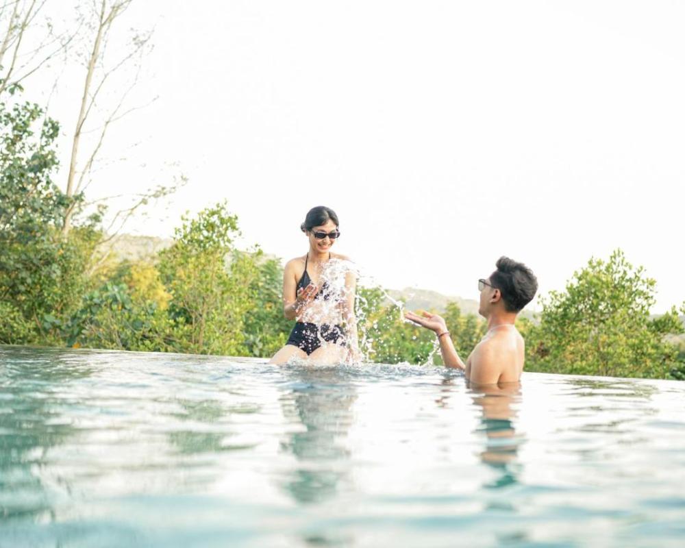 фото Devani Resort Sidemen