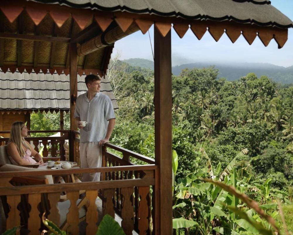 фото Devani Resort Sidemen