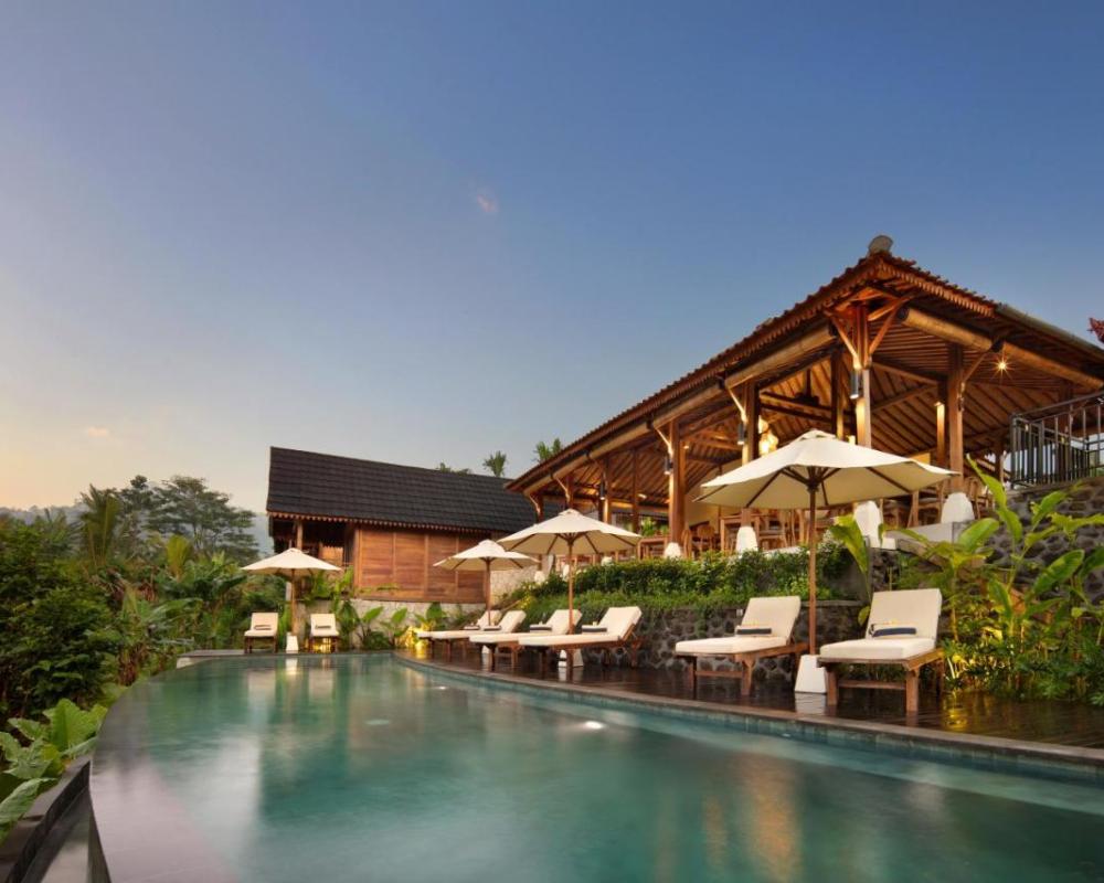 фото Devani Resort Sidemen