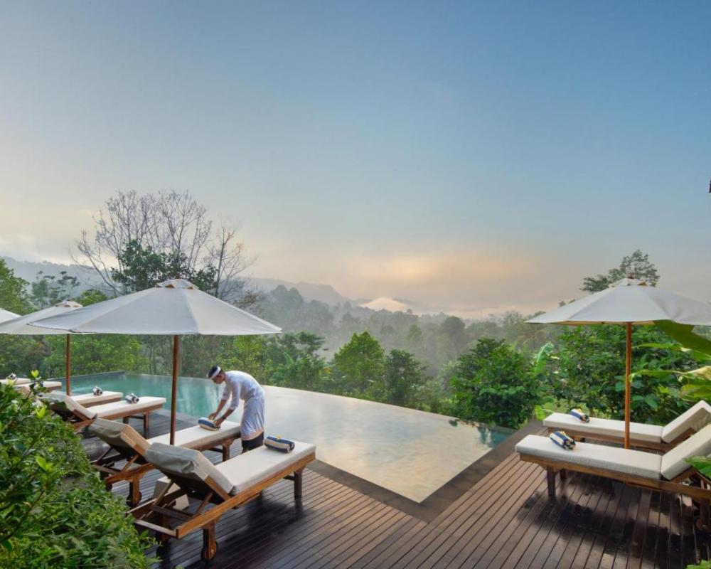 фото Devani Resort Sidemen