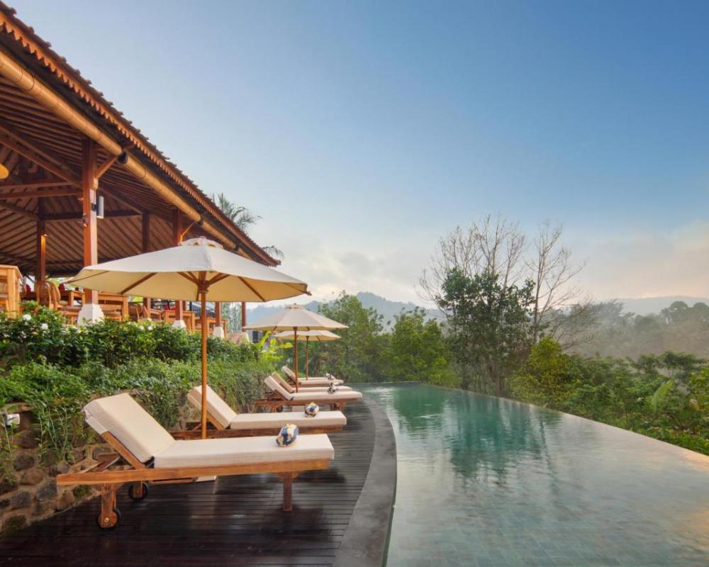 фото Devani Resort Sidemen