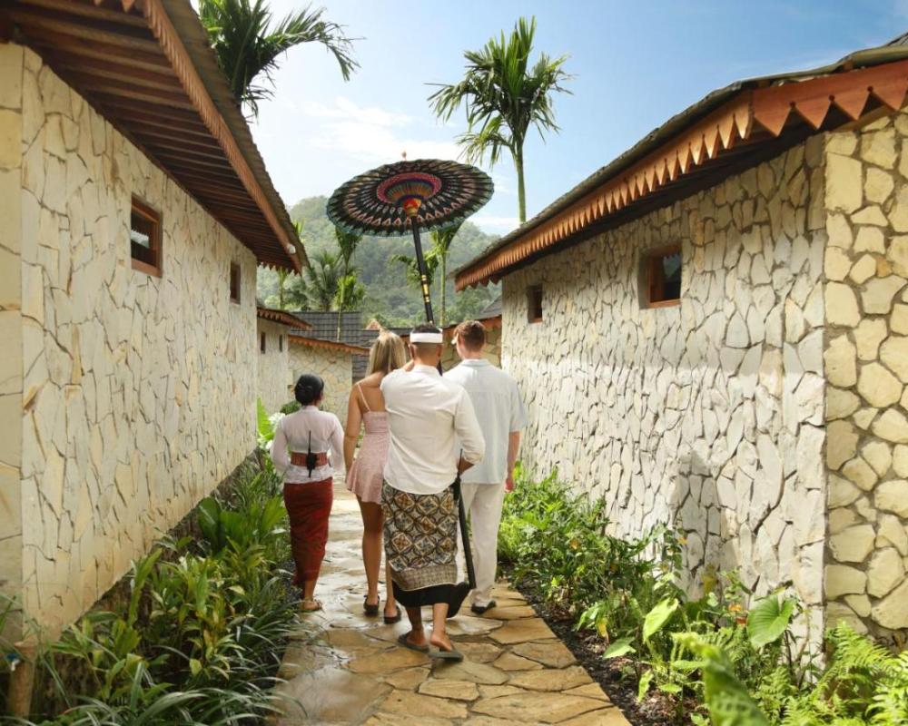 фото Devani Resort Sidemen