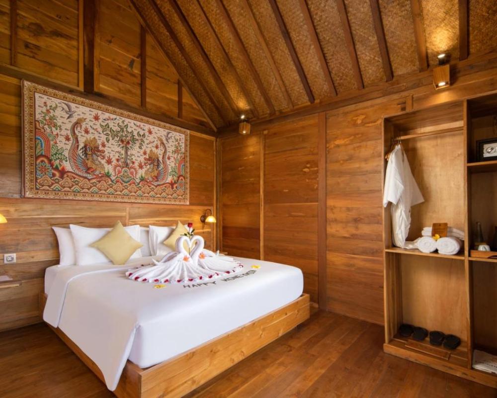 фото Devani Resort Sidemen