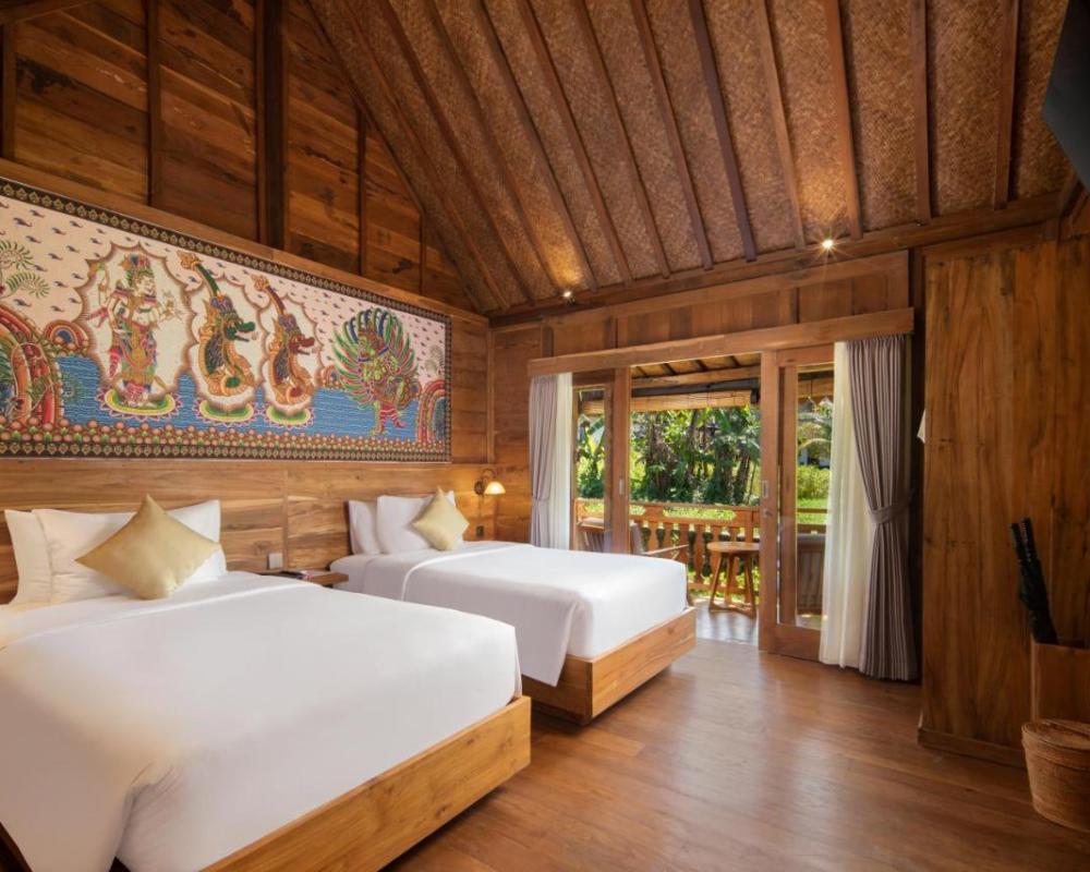 фото Devani Resort Sidemen