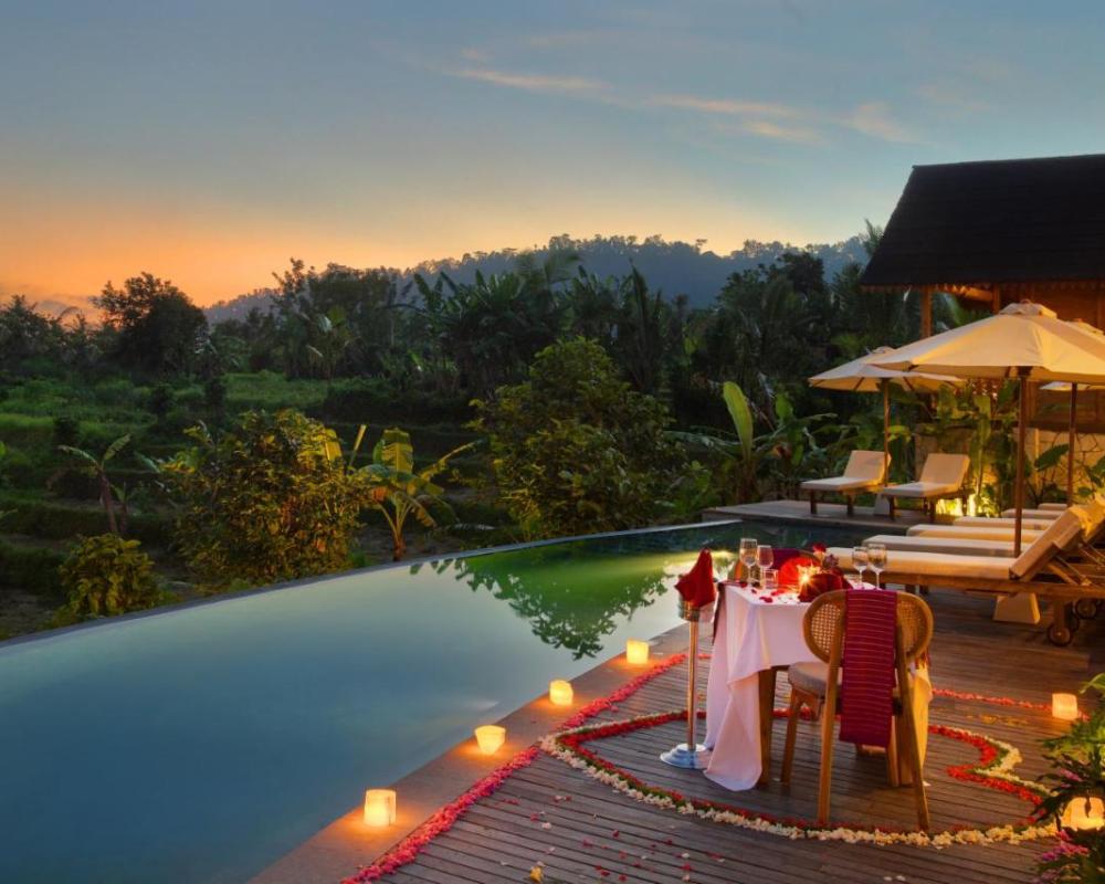 фото Devani Resort Sidemen
