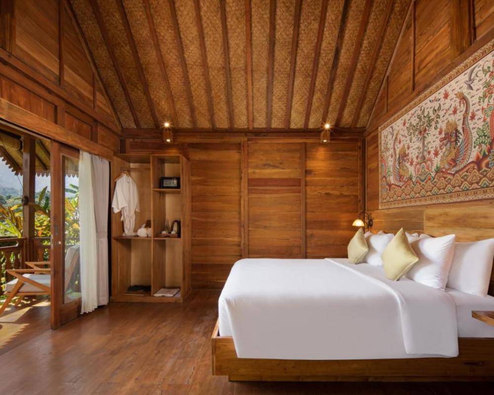 фото Devani Resort Sidemen