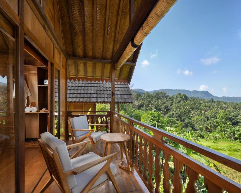 фото Devani Resort Sidemen
