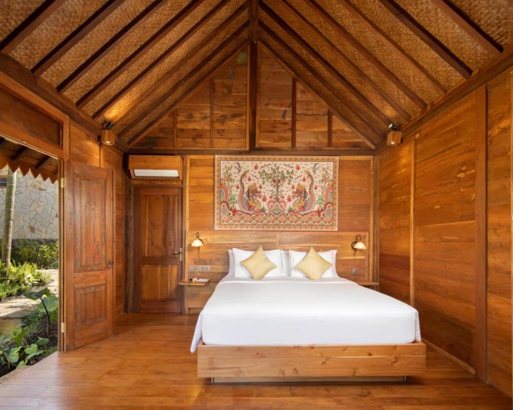 фото Devani Resort Sidemen